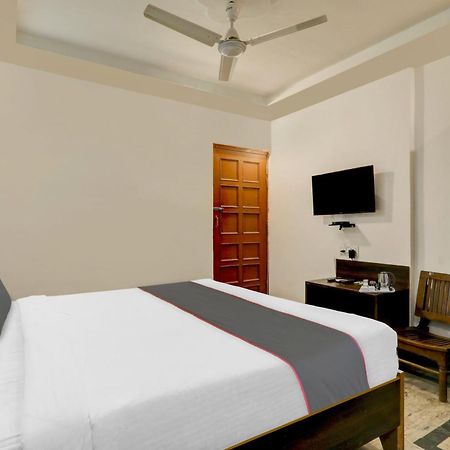 Collection O Premier Near Hazratganj Hotel Lucknow Luaran gambar